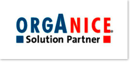 orgAnice Solution Provider